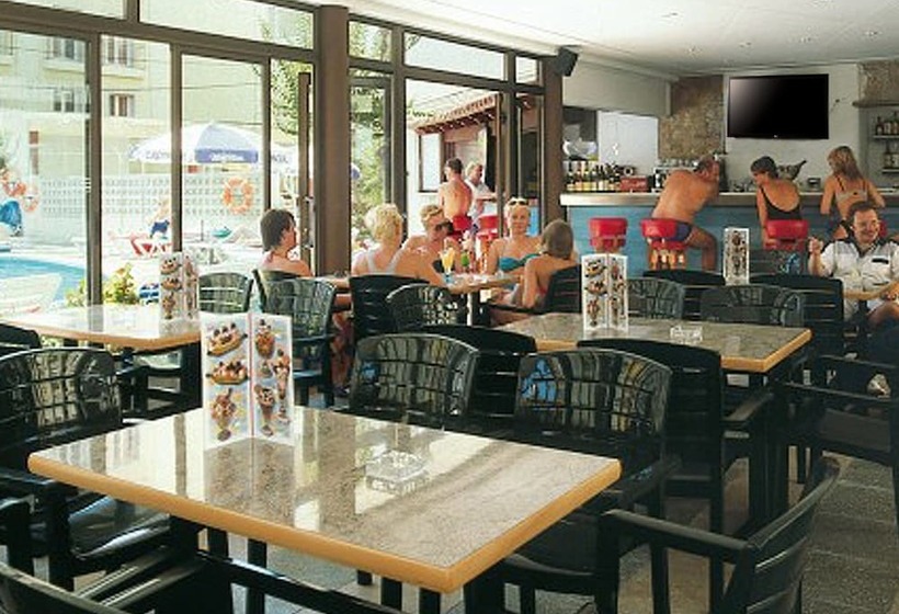 בית מלון כפרי Mireia