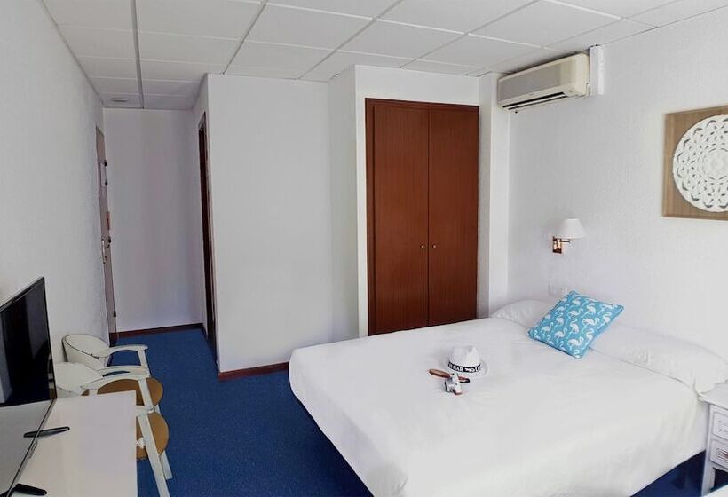 בית מלון כפרי Mireia