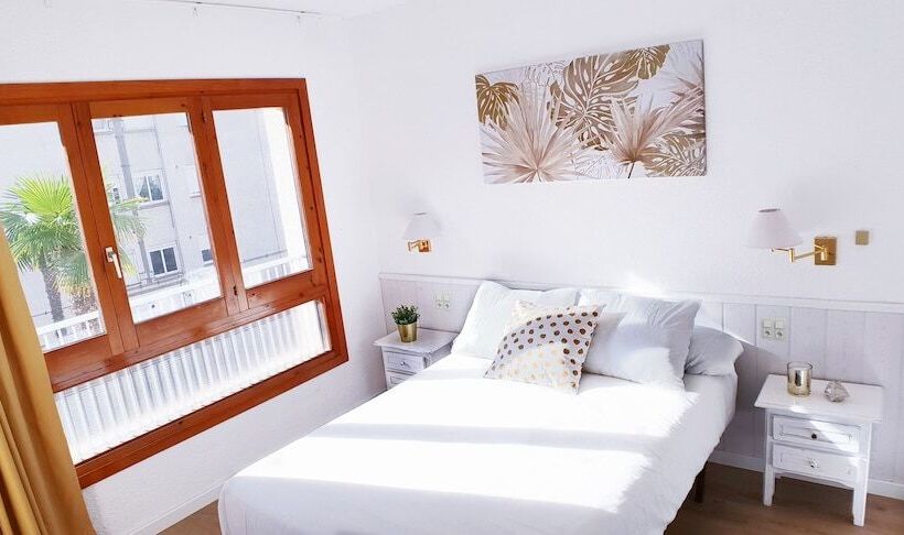 בית מלון כפרי Mireia