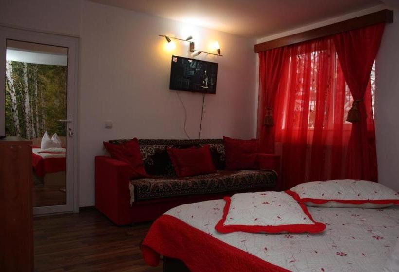 פנסיון Casa Fanel