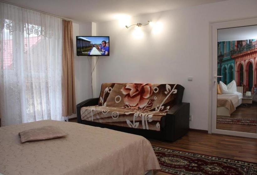 פנסיון Casa Fanel