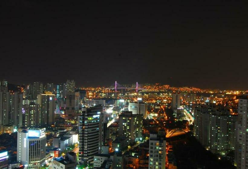 Pensjonat Dynamic Guesthouse