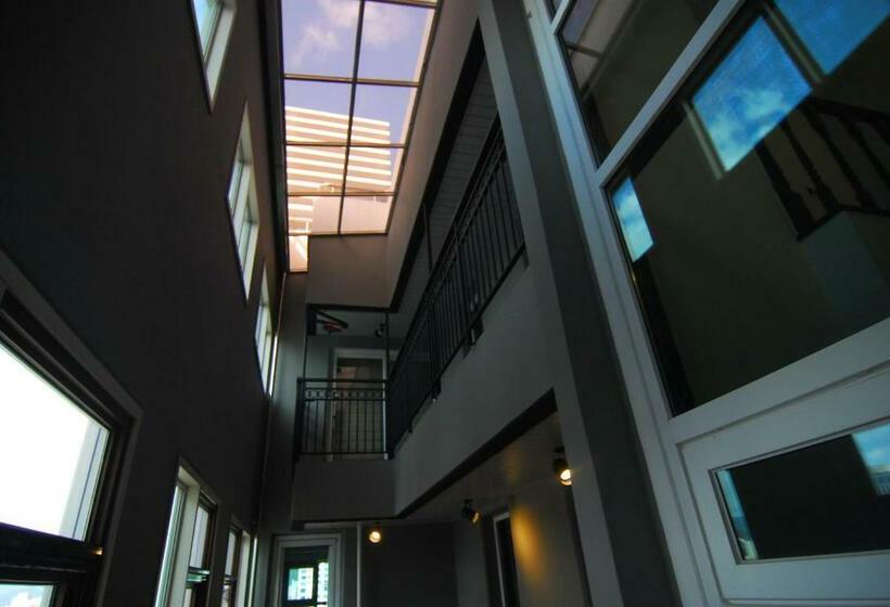 Pensjonat Dynamic Guesthouse