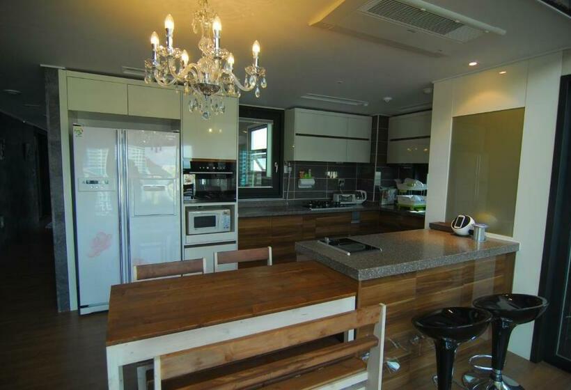 Pensjonat Dynamic Guesthouse