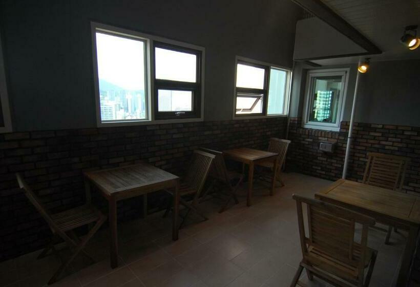 Pensjonat Dynamic Guesthouse