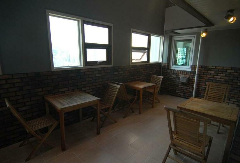 Pensjonat Dynamic Guesthouse