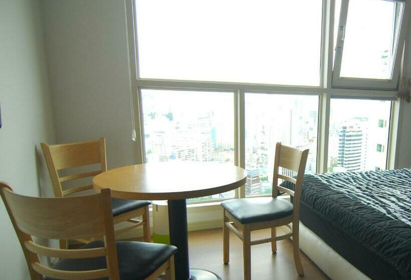 Pensjonat Dynamic Guesthouse