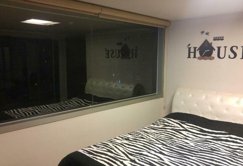 Pensjonat Dynamic Guesthouse