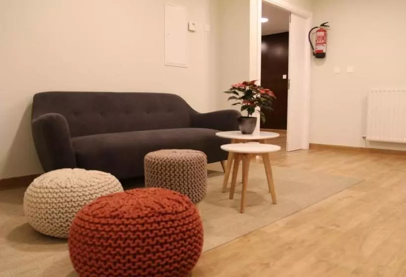 Majatalo Errota Ostatua