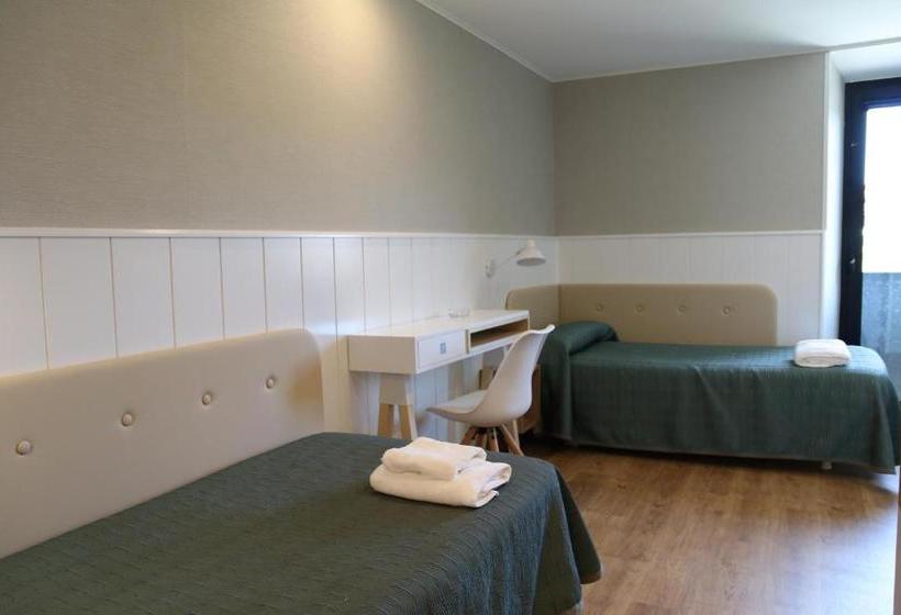 펜션 Errota Ostatua