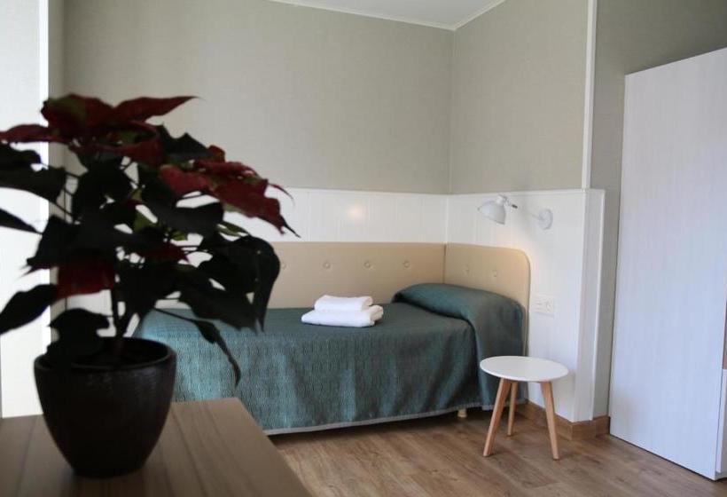 펜션 Errota Ostatua