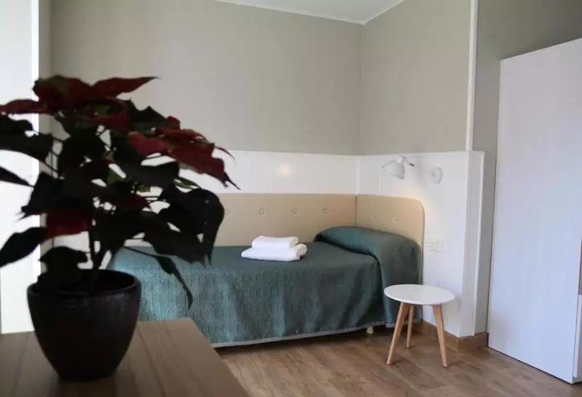 Majatalo Errota Ostatua