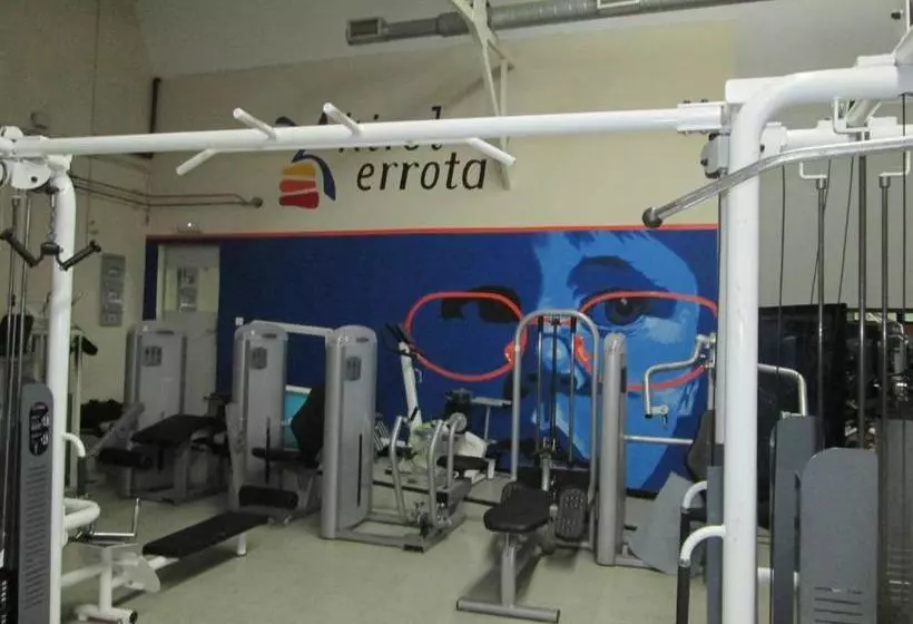 Majatalo Errota Ostatua