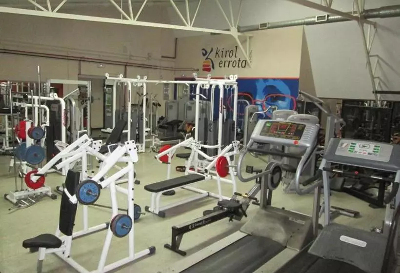 Majatalo Errota Ostatua