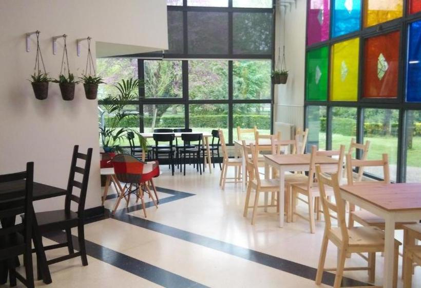 펜션 Errota Ostatua