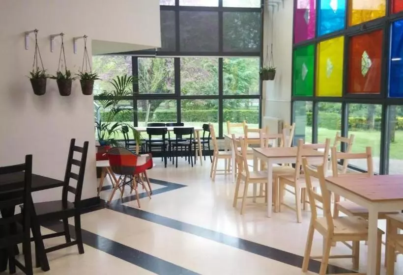 Majatalo Errota Ostatua