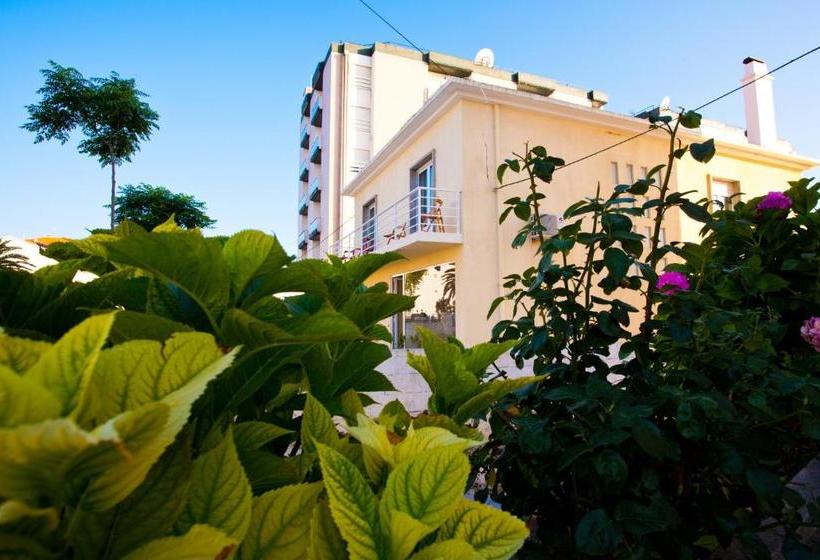 پانسیون Fatima Lounge Guesthouse