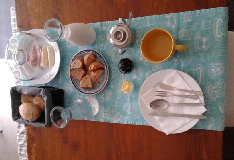 پانسیون Fatima Lounge Guesthouse