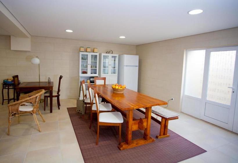 پانسیون Fatima Lounge Guesthouse