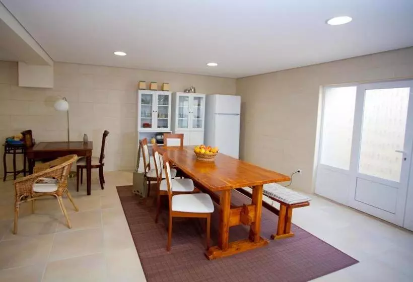 ペンション Fatima Lounge Guesthouse