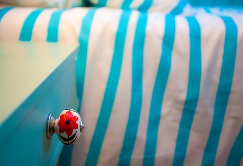 پانسیون Fatima Lounge Guesthouse