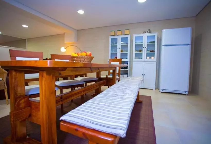ペンション Fatima Lounge Guesthouse