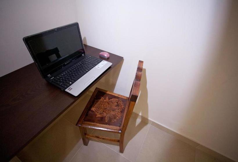 پانسیون Fatima Lounge Guesthouse