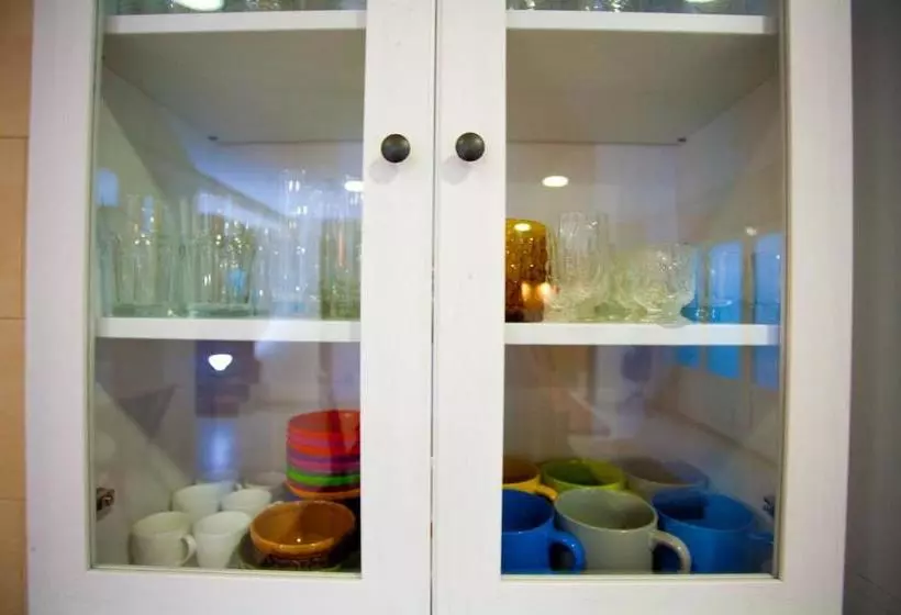 ペンション Fatima Lounge Guesthouse