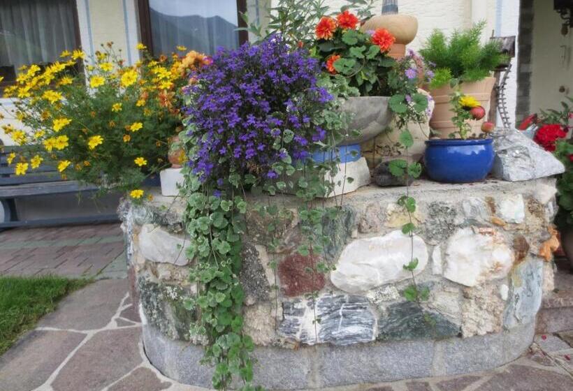 ペンション Gästehaus Scharler