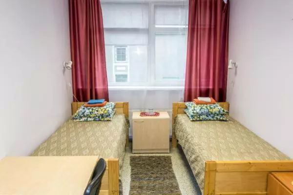پانسیون Guesthouse Rehab