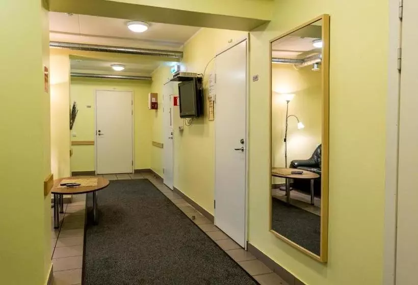 پانسیون Guesthouse Rehab