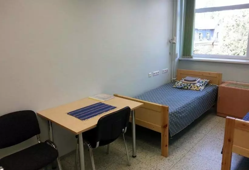 پانسیون Guesthouse Rehab