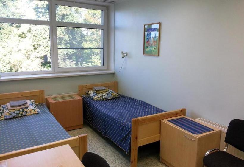 پانسیون Guesthouse Rehab