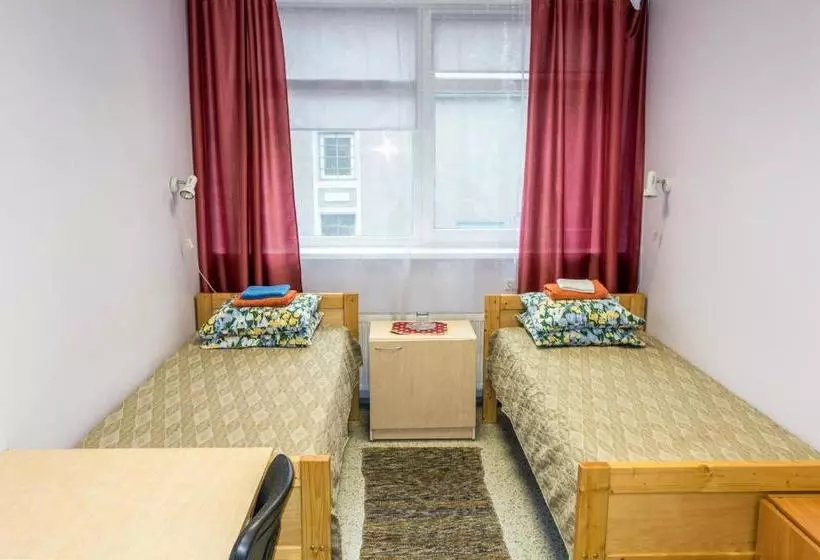 پانسیون Guesthouse Rehab