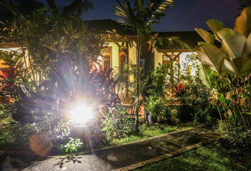 بنسيون Gusti Kaler House