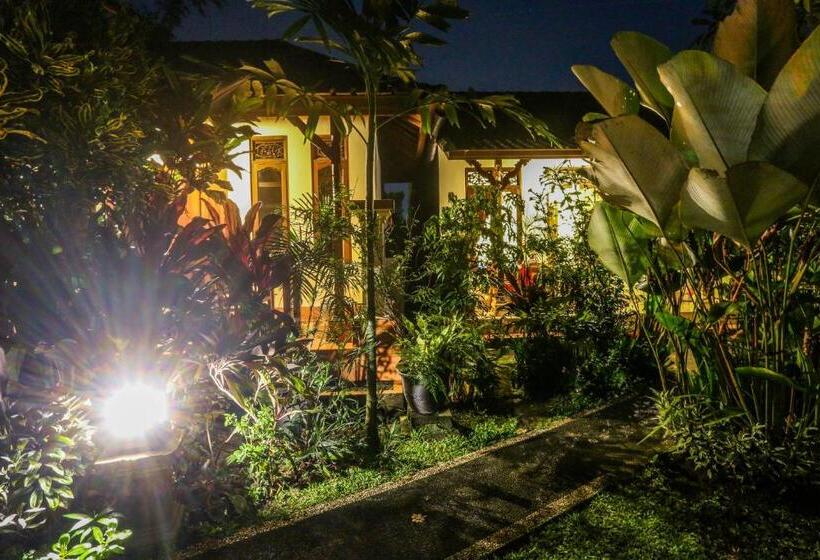 بنسيون Gusti Kaler House