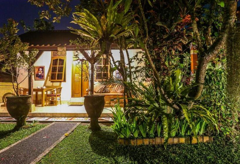 بنسيون Gusti Kaler House