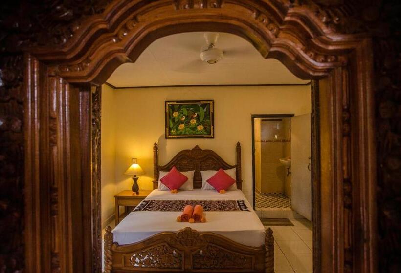 بنسيون Gusti Kaler House