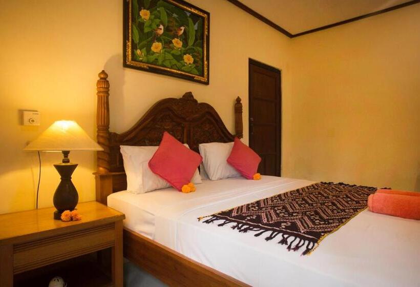 بنسيون Gusti Kaler House