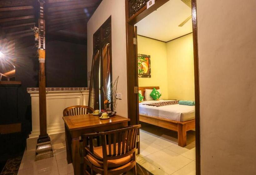 بنسيون Gusti Kaler House