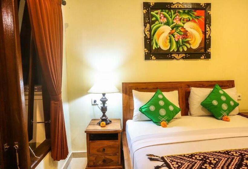 بنسيون Gusti Kaler House