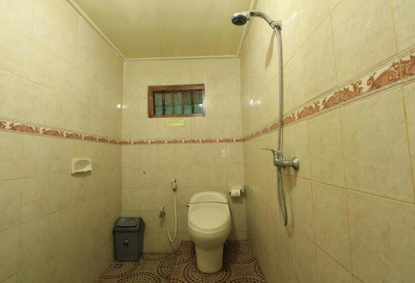 بنسيون Gusti Kaler House