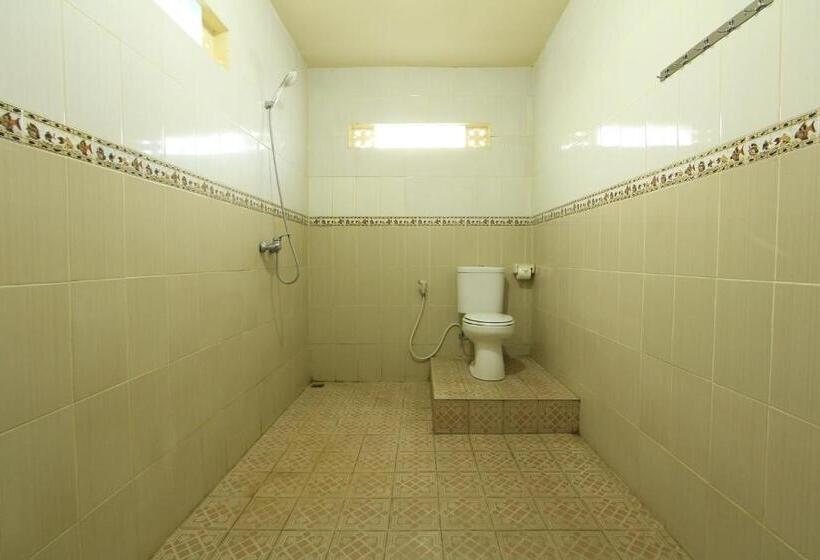 بنسيون Gusti Kaler House