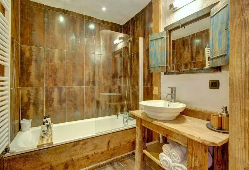 Majatalo La Ferme Du Lac Vert