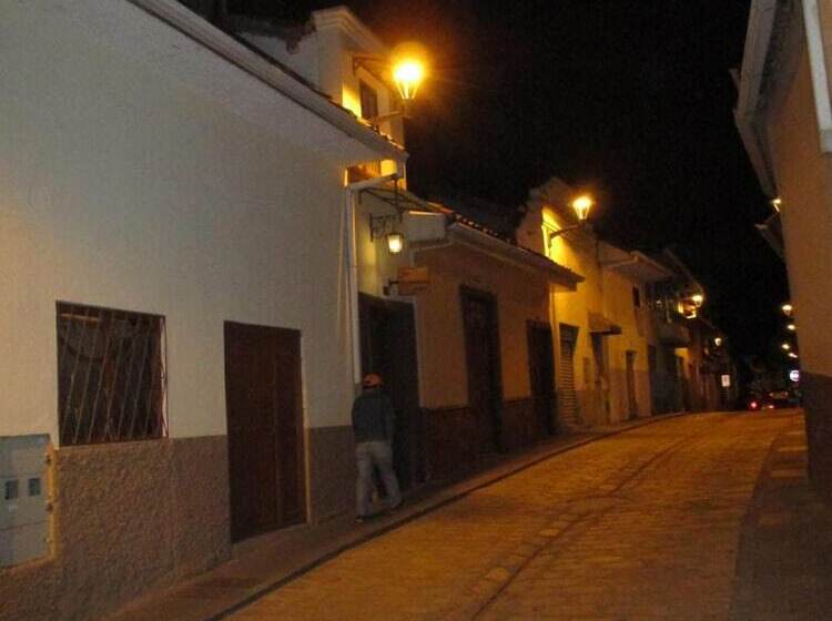 Pension La Querencia