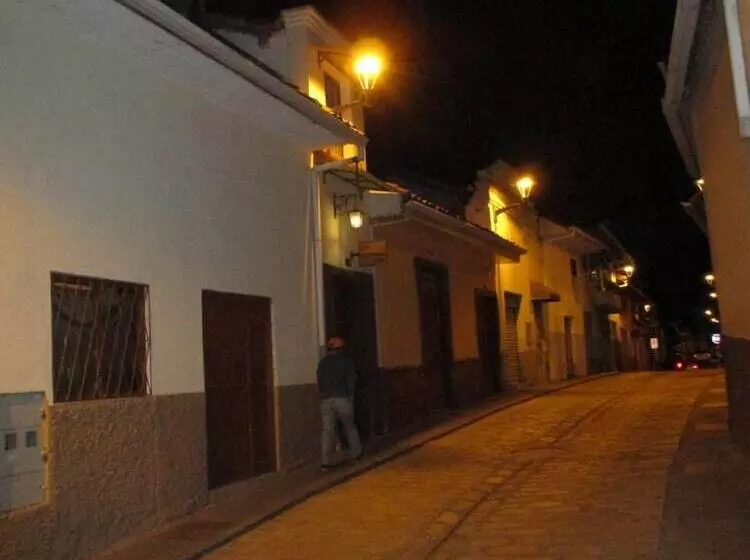 Pension La Querencia