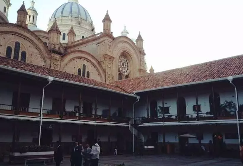 Pension La Querencia