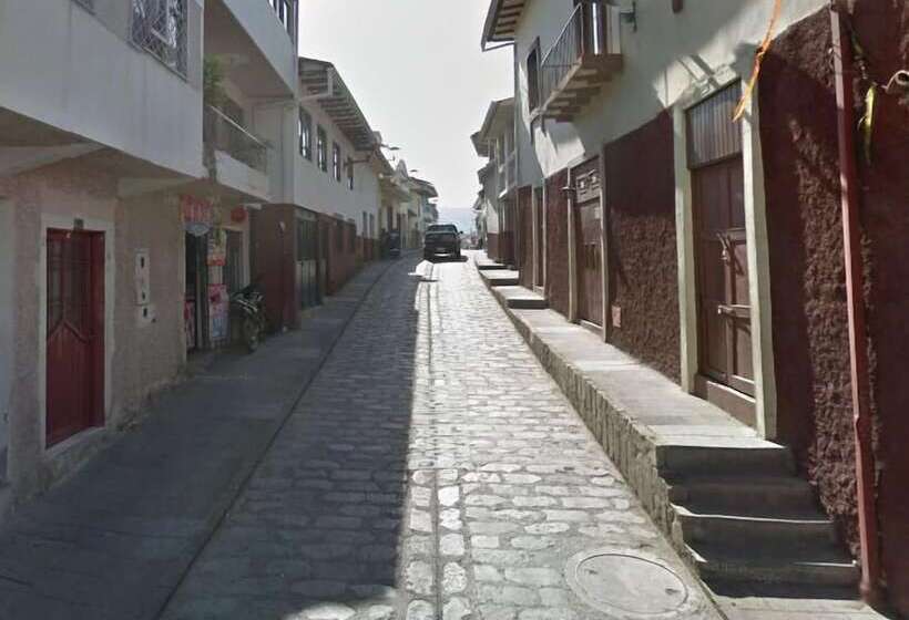 Pension La Querencia