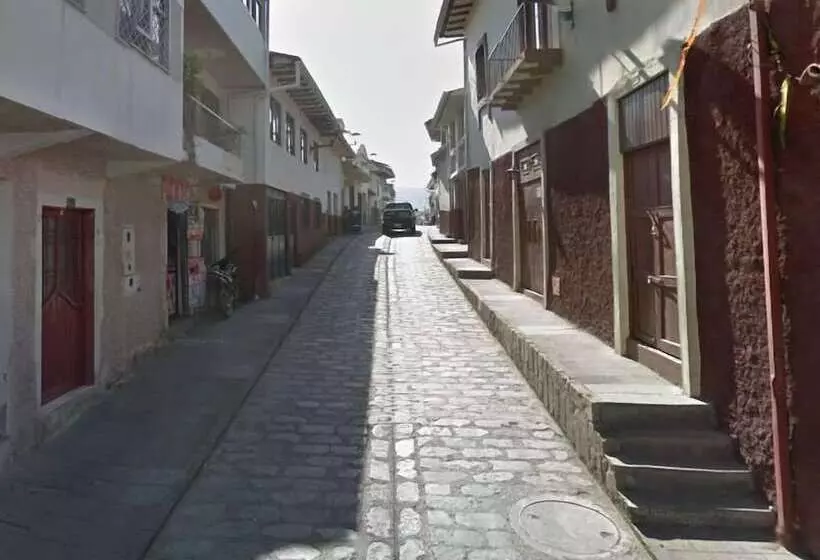 Pension La Querencia