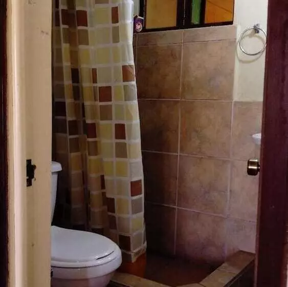 Pension La Querencia